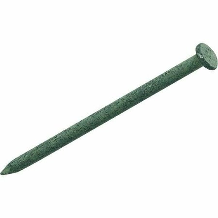 PRIMESOURCE BUILDING PRODUCTS Do It 50 Lb. Hot-Dipped Galvanized Common Nail 8HGC